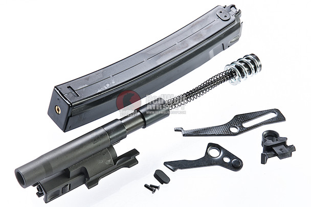 VFC MP5 GBB Upgrade Kit