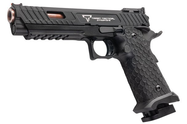 Army Armament John Wick 3 Taran Tactical Combat Master GBB Airsoft Pistol