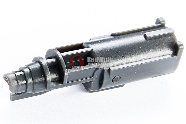 Guarder Loading Nozzle Set for Tokyo Marui G26 / KJ G17/26 GBB Pistol