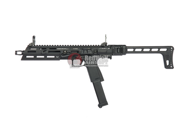 G&G SMC 9 GBB SMG