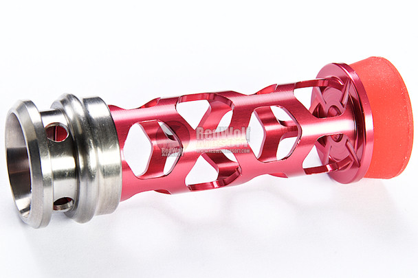 ARES Striker Piston (Stainless Steel Ultra-Light Piston, Type B)