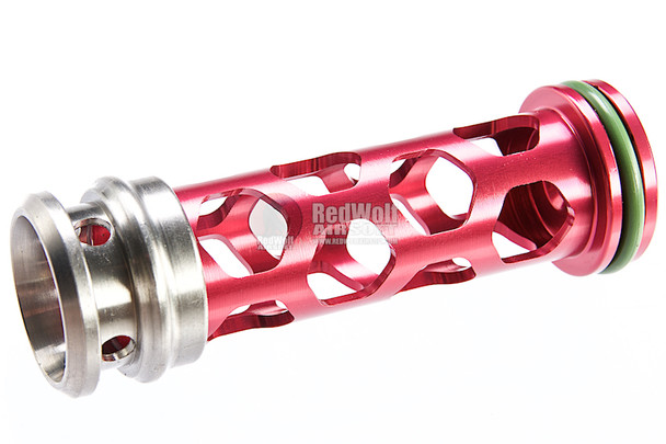 ARES Striker Piston (Stainless Steel Ultra-Light Piston, Type A)