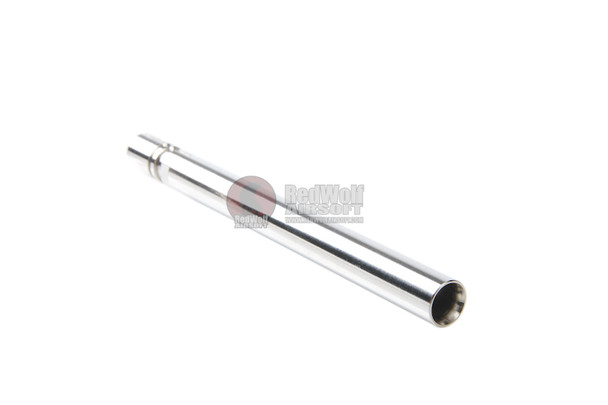 Nine Ball (Laylax) 6.00mm Power Inner Barrel for Tokyo Marui HK45 GBB Pistol  (L :100mm)