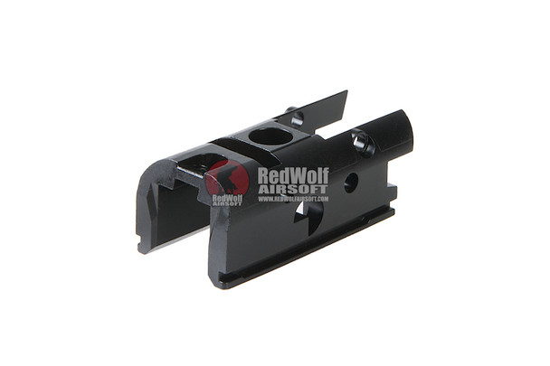 Guarder Steel Frame Rail Mount for Tokyo Marui M&P9 / M&P9L GBB Pistol