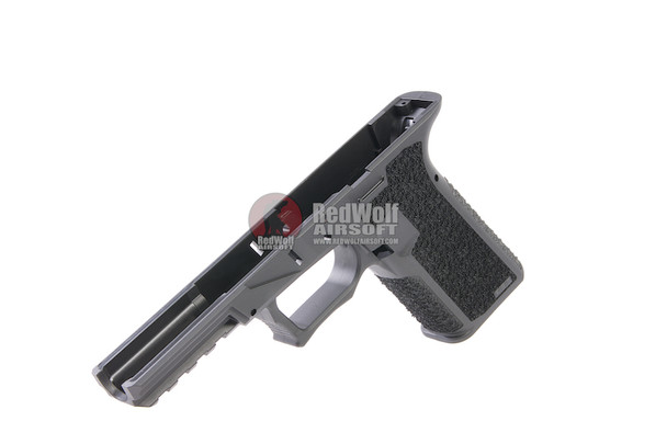JDG P80 PF940V2 Frame for Tokyo Marui / WE G17 Gen 3 (Licensed by Polymer 80) - Black