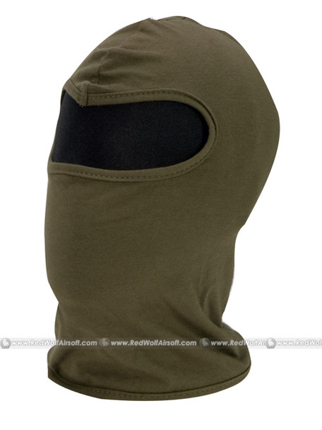 PANTAC SWAT Balaclava (1 Hole/OD)
