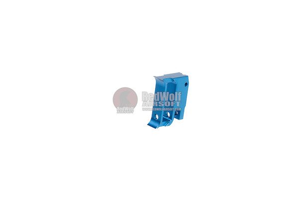 EDGE Hi Capa Trigger (T1, Aluminum) - Blue