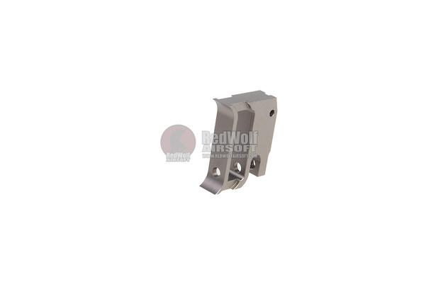 EDGE Hi Capa Trigger (T1, Aluminum) - Grey