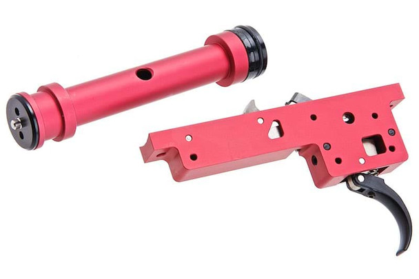 Maple Leaf Specialized Zero Trigger Set for VSR-10 Series
