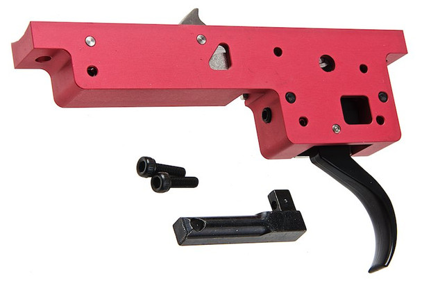 Maple Leaf VSR-10 90 Degree Trigger Set for VSR-10 Sniper Series (2020 version)
