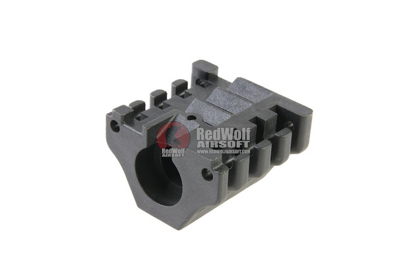 GHK AUG GBBR Airsoft Buffer Base Original Part# AUG-18