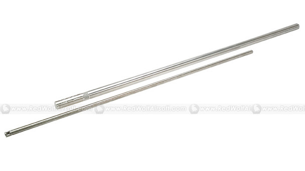 PDI Airsoft Inner Barrel (6.01mm SUS304 Precision Tightbore Barrel)-650mm for Tokyo Marui PSG-1 AEG