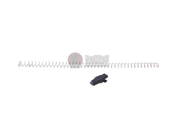 GHK 551 / 553 GBBR Magazine Spring & Follower Original Part# 553-M-01