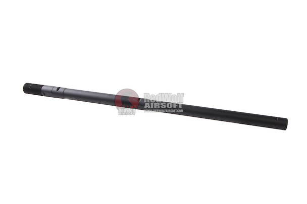 GHK AKM V2 GBBR Aluminum Outer Barrel