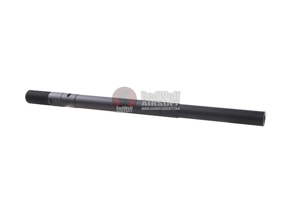 GHK AK105 V2 GBBR Airsoft Outer Barrel (Original Part # GKM-01-2)