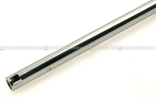 PDI Airsoft Inner Barrel (6.01mm SUS304 Precision Tightbore Barrel)-285mm for Tokyo Marui MC51(G3 Shorty) AEG
