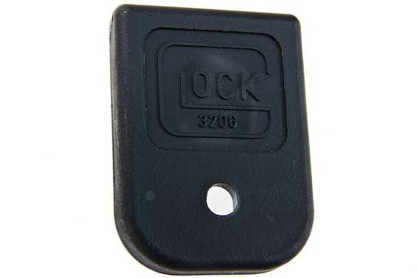Umarex / VFC Glock 17 / 19 (Gen 3 / Gen 4) / 18C GBB Airsoft Magazine Plate (Part # 01-15 / 03-15 / 07-15)