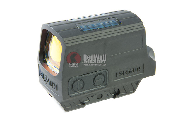 Holosun 512C Reflex Circle Dot Sight (HS Series)