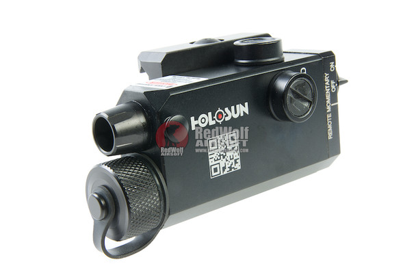 Holosun IR Laser LS117IR IR Laser Light