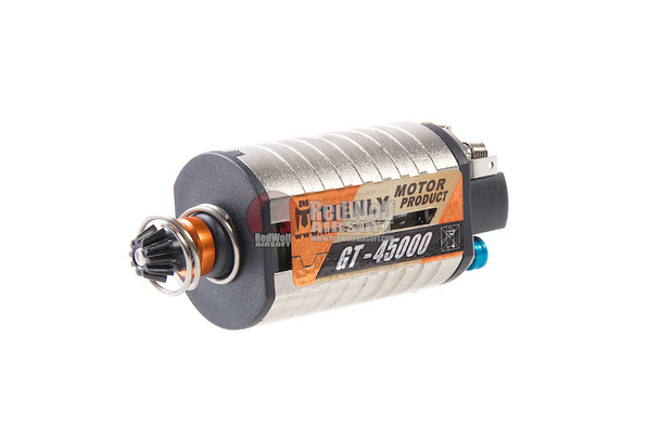 Tienly Infinity High Performance Motor GT-45000 (45000rpm / Short Axis)
