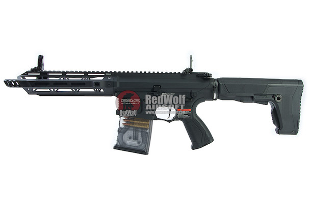G&G TR16 SBR 308 MKII Airsoft AEG Rifle - Black
