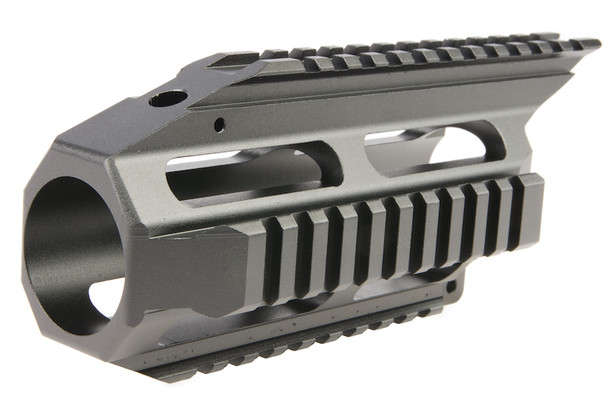 GHK AUG GBBR CNC Tactical Handguard Original Part# AUG-K-3