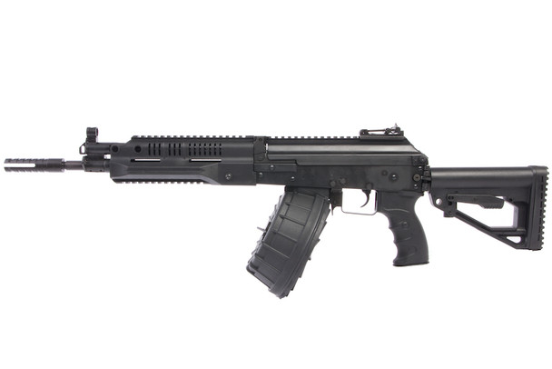 LCT LCK 16 Airsoft AEG Rifle