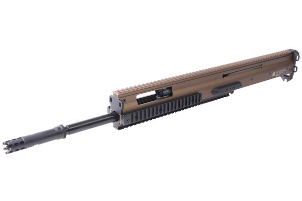 VFC MK20 Upper Receiver Set for VFC SCAR H (MK17) GBBR