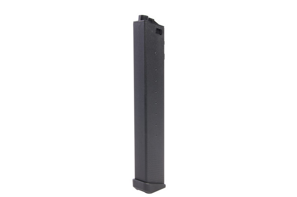 ICS PDW9 Magazine (330 rounds AEG Magazine)