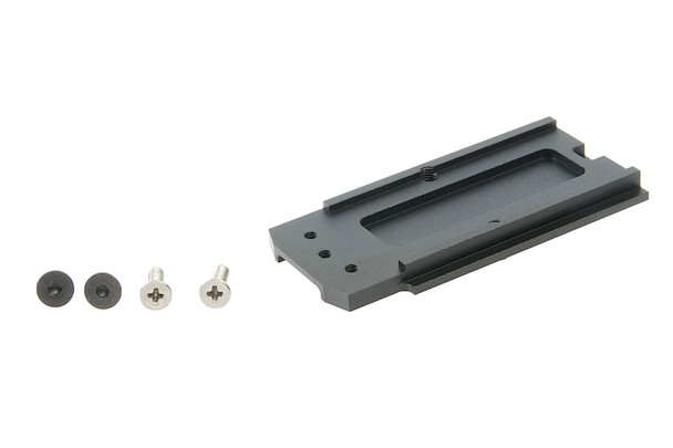 Pro Arms SIG Sauer M17 / M18 / XCARRY RMR Lightweight Mount Base (CNC Aluminum)