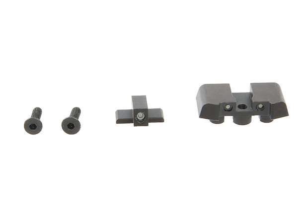 Pro Arms SIG Sauer M17 / M18 Tritium Steel Sight (CNC)