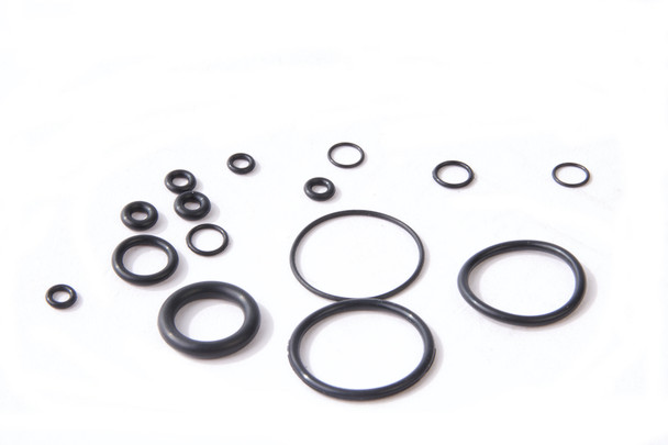 Silverback SRS A1 / A2 Airsoft Sniper Replacement O-ring Set