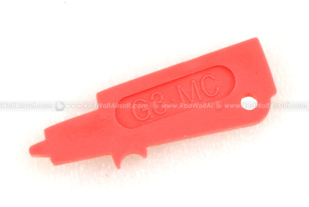 Laylax Strike Chamber Hop-Up Adjuster for Tokyo Marui G3 series