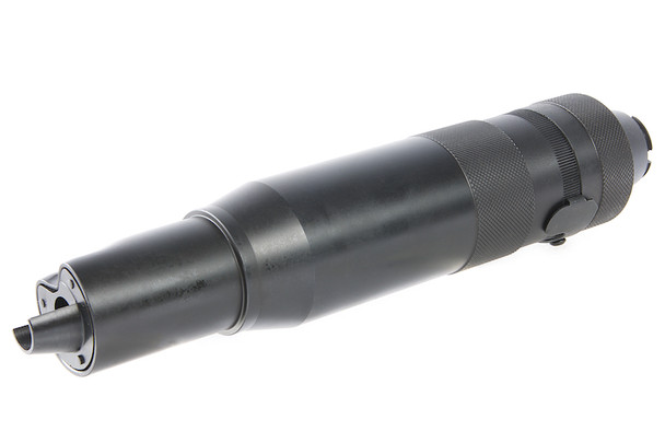 LCT PBS-4 Suppressor (Steel, 24mmx1.5mm CW & 14mmx1.0mm CCW)