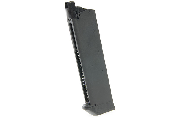 VFC 1911 GBB Airsoft Green Gas Magazine (20 rounds)