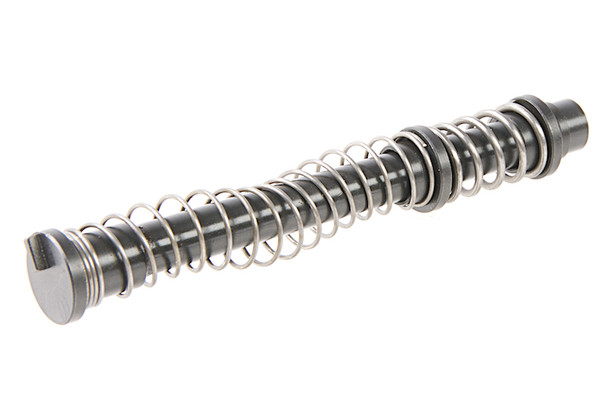 Pro Arms VFC Glock 19 Gen 3 Recoil Spring Guide Rod (130%, Steel) - Black