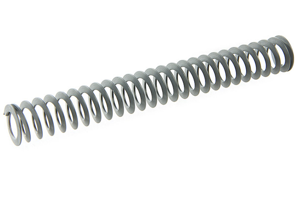 Guarder 80mm Steel Leaf Recoil Spring for Guarder  / Tokyo Marui G17/ 18C, M&P9 Recoil Guide Rod