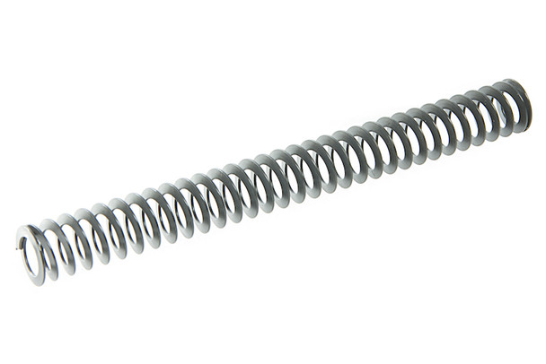 Guarder 100mm Steel Leaf Recoil Spring for Guarder  / Tokyo Marui G17/ 18C, M&P9 Recoil Guide Rod