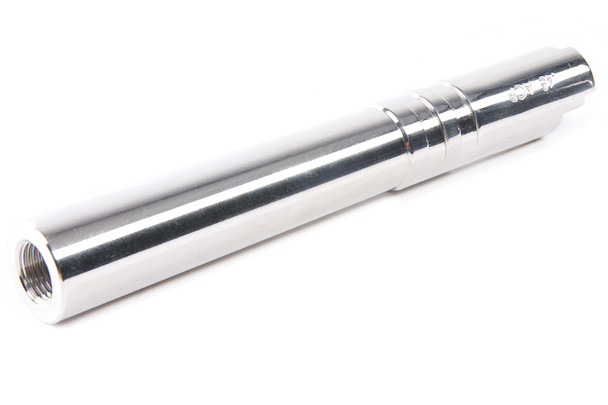 GK Tactical Tokyo Marui Hi Capa 5.1 Outer Barrel (Stainless Steel) - Silver