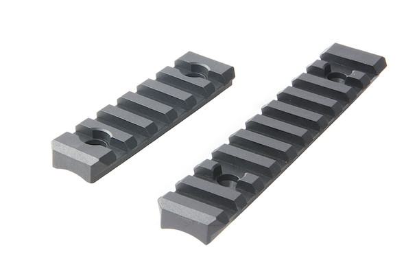 Action Army AAP01 GBB Airsoft Rail Set