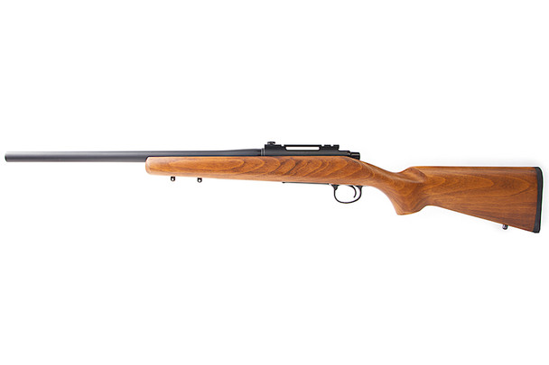 Tanaka M700 L.T.R. (Light Tactical Rifle) Gas - Version