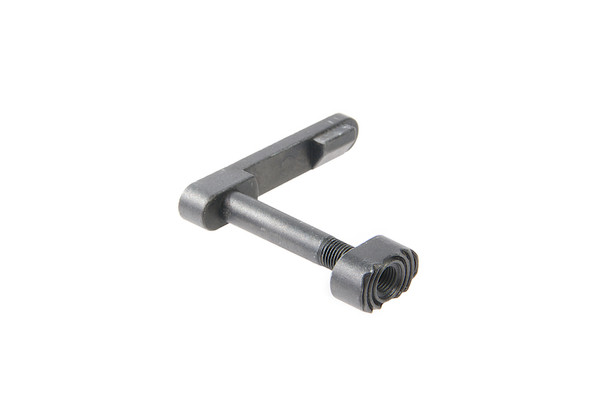 Tokyo Marui MWS Mag Catch Set (Original Part # MGG2-152, MGG2-143)