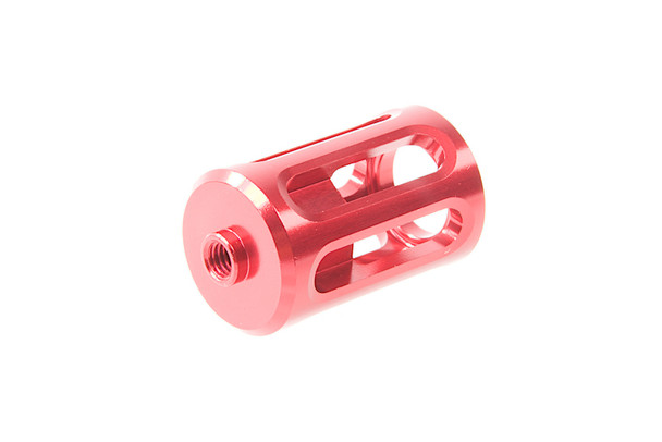 Guns Modify New Air Seal Piston System for EDGE Hi-Capa / 1911 Aluminum Housing