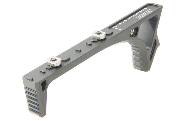 Strike Industries LINK Curved ForeGrip - Black