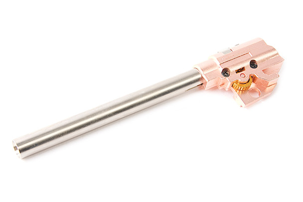 Maple Leaf 6.02mm Inner Barrel (L: 113mm) w/ Hop Up set for Tokyo Marui / WE Hi-Capa 5.1 / 4.3 GBB