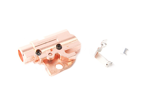Maple Leaf Tokyo Marui Hi Capa Hop Up Chamber Set (Compatible with WE)