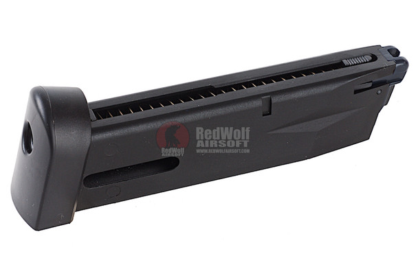 KJ Works M9 CO2 Airsoft Magazine (24 rounds)