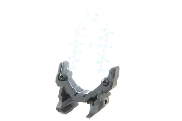 Laylax (L.A.S.) Aegis 'Fighter HUD' Optic Protector (L)