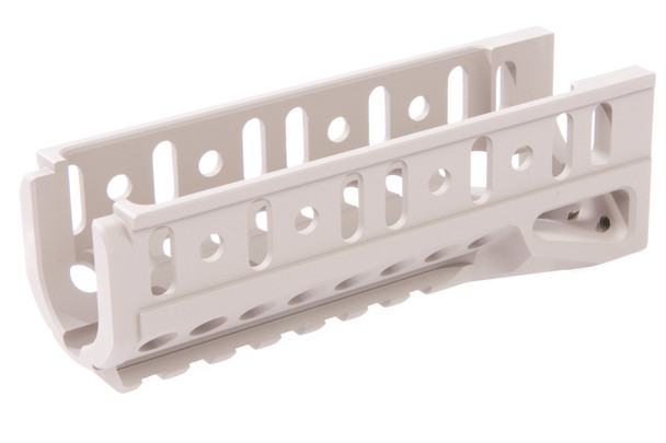 5KU AK Lower Handguard (Zenitco B-11U) for LCT / GHK AKS74U - TAN