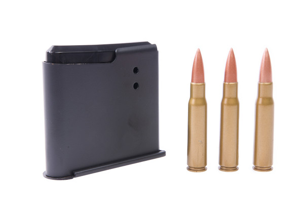 ARES WA2000 Magazine (Spring Power) with 3 Dummy Bullets